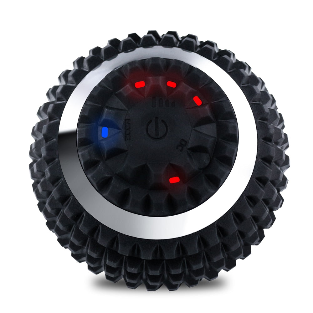 Vibrating Massage Ball