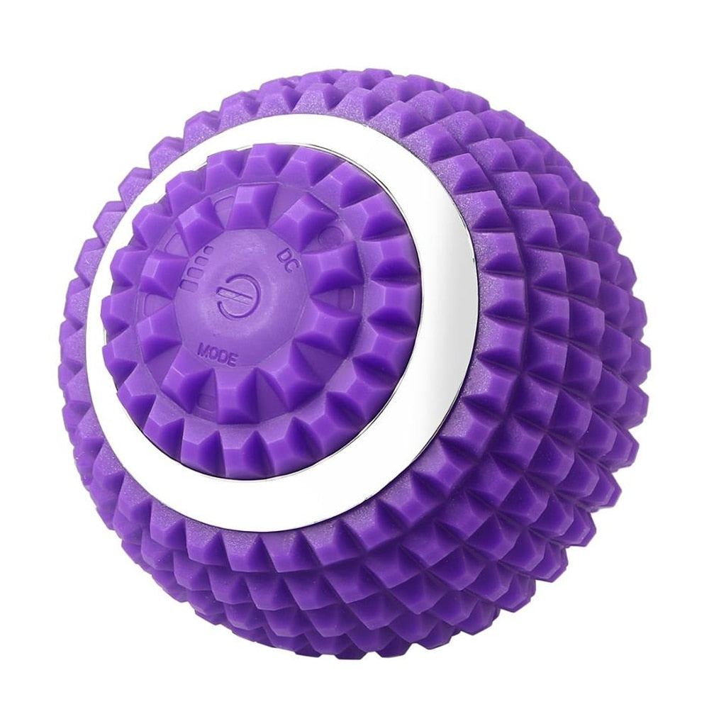 Vibrating Massage Ball