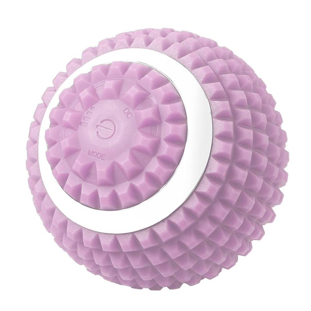 Vibrating Massage Ball