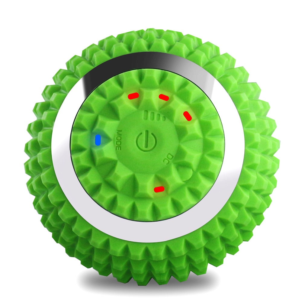 Vibrating Massage Ball