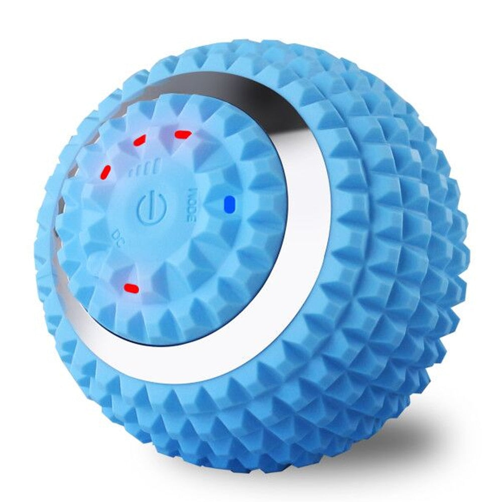 Vibrating Massage Ball