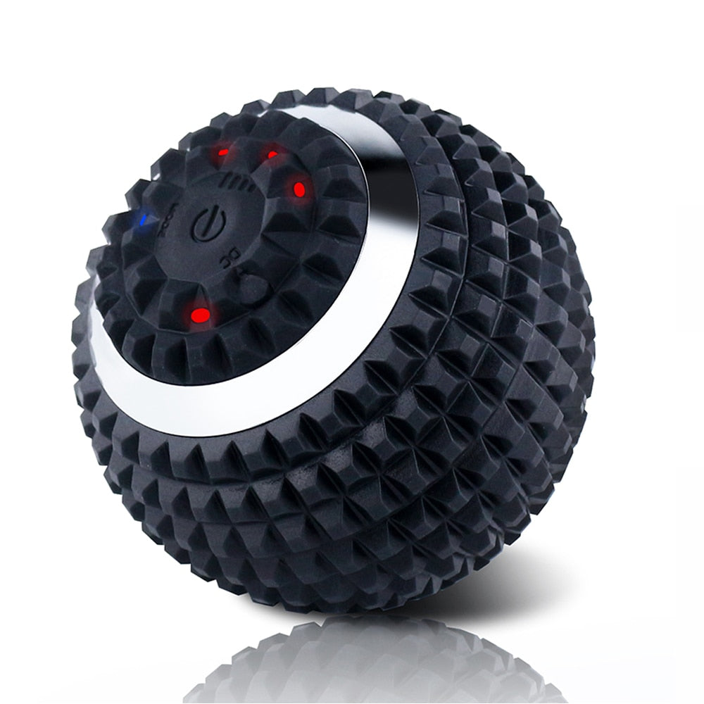 Vibrating Massage Ball