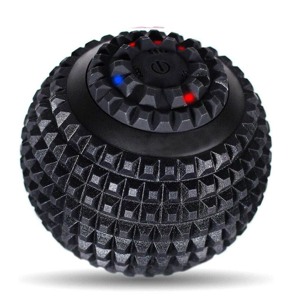 Vibrating Massage Ball