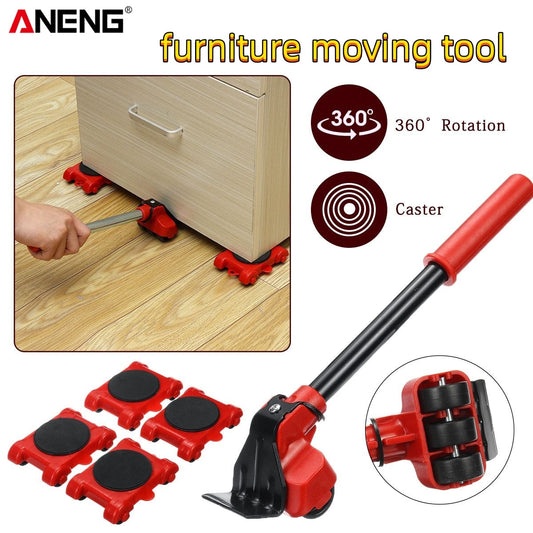 Heavy Duty Furniture Lifter