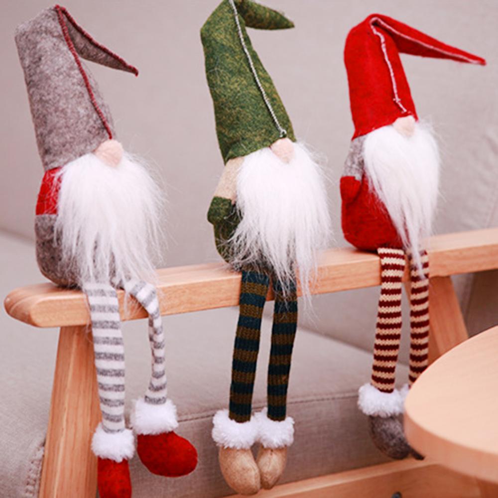 Cutest Christmas Faceless Dolls