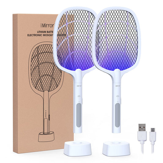 Electric Bug Swatter Trap